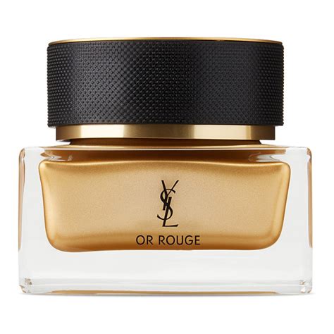 ysl eye cream makeupalley|YSL or rouge la creme.